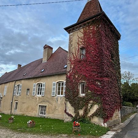 La Tourelle D'Aiglepierre Apartman Kültér fotó