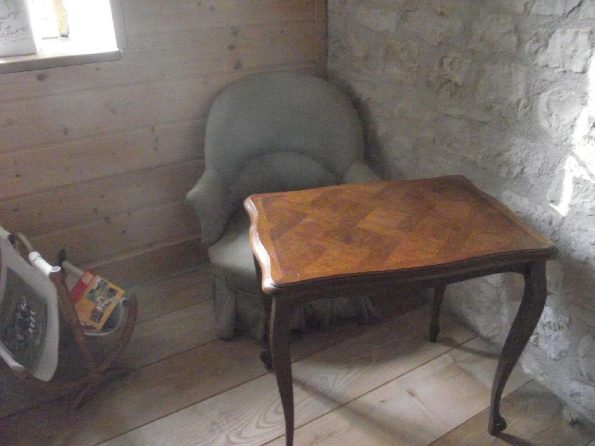 La Tourelle D'Aiglepierre Apartman Kültér fotó