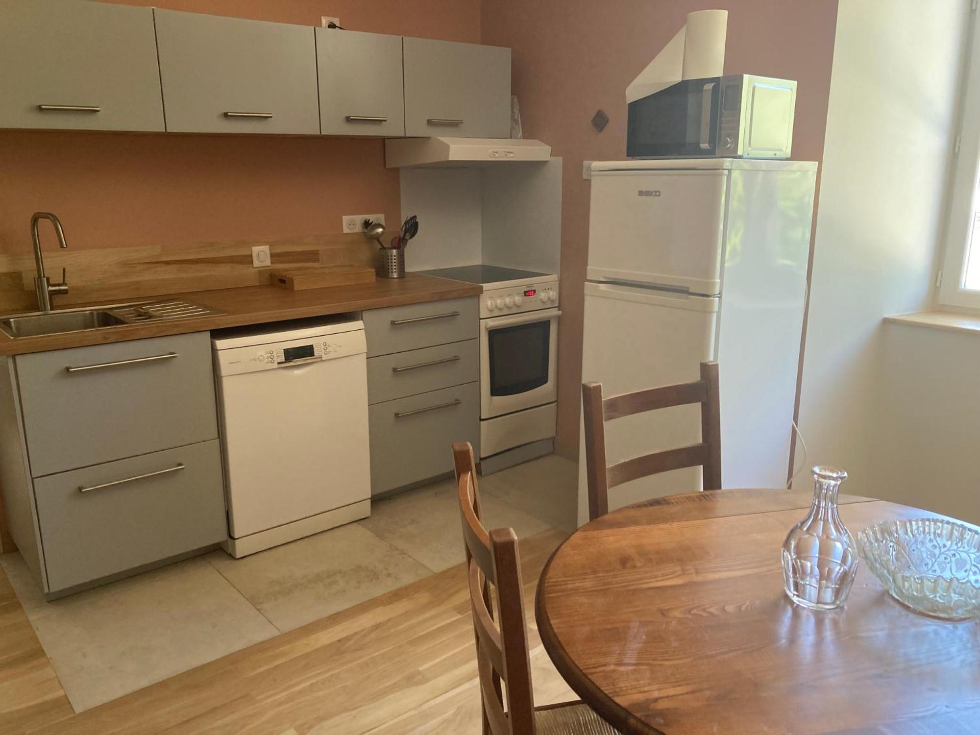 La Tourelle D'Aiglepierre Apartman Kültér fotó