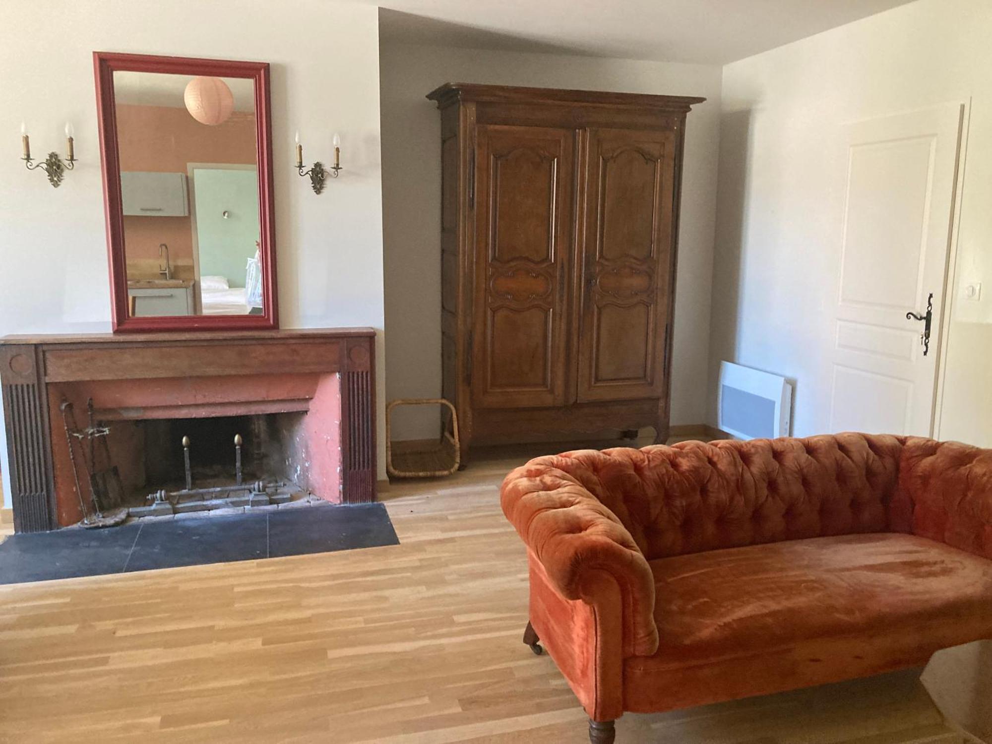 La Tourelle D'Aiglepierre Apartman Kültér fotó