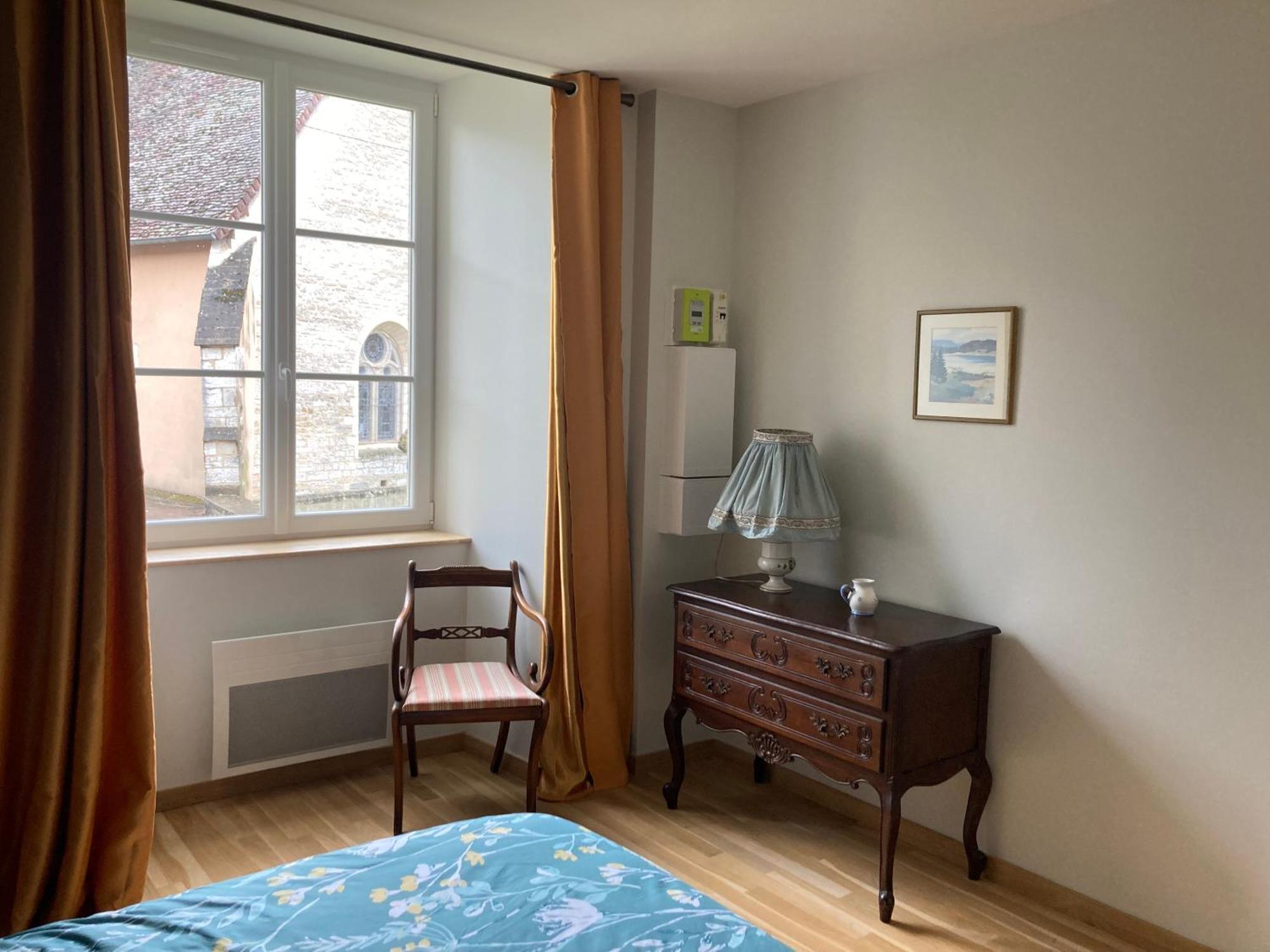 La Tourelle D'Aiglepierre Apartman Kültér fotó