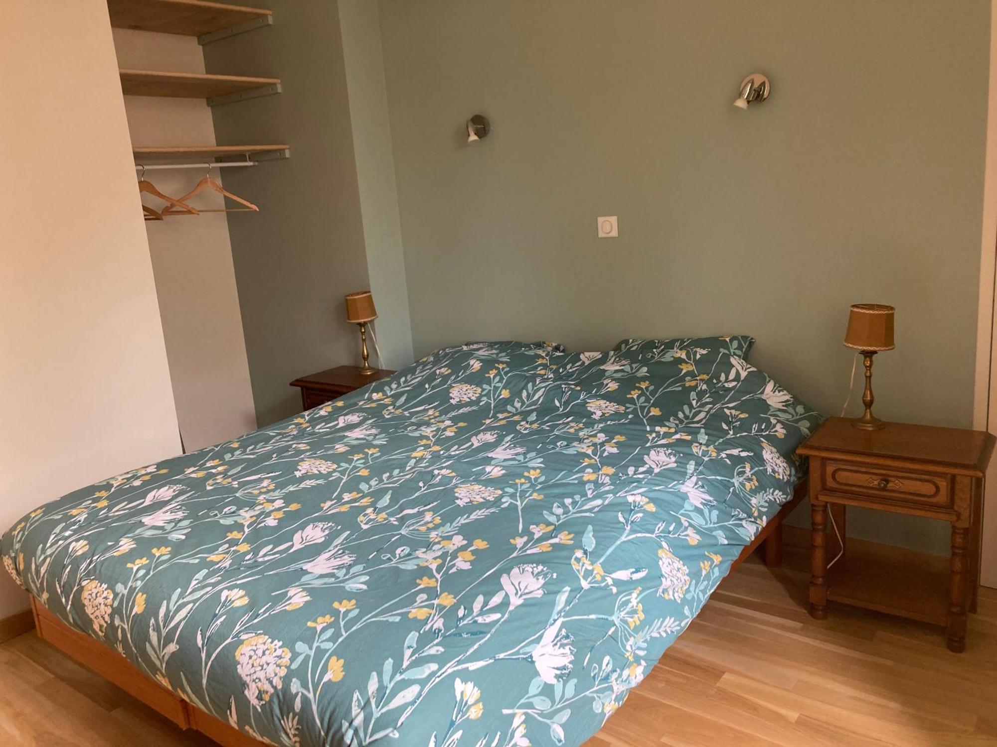 La Tourelle D'Aiglepierre Apartman Kültér fotó