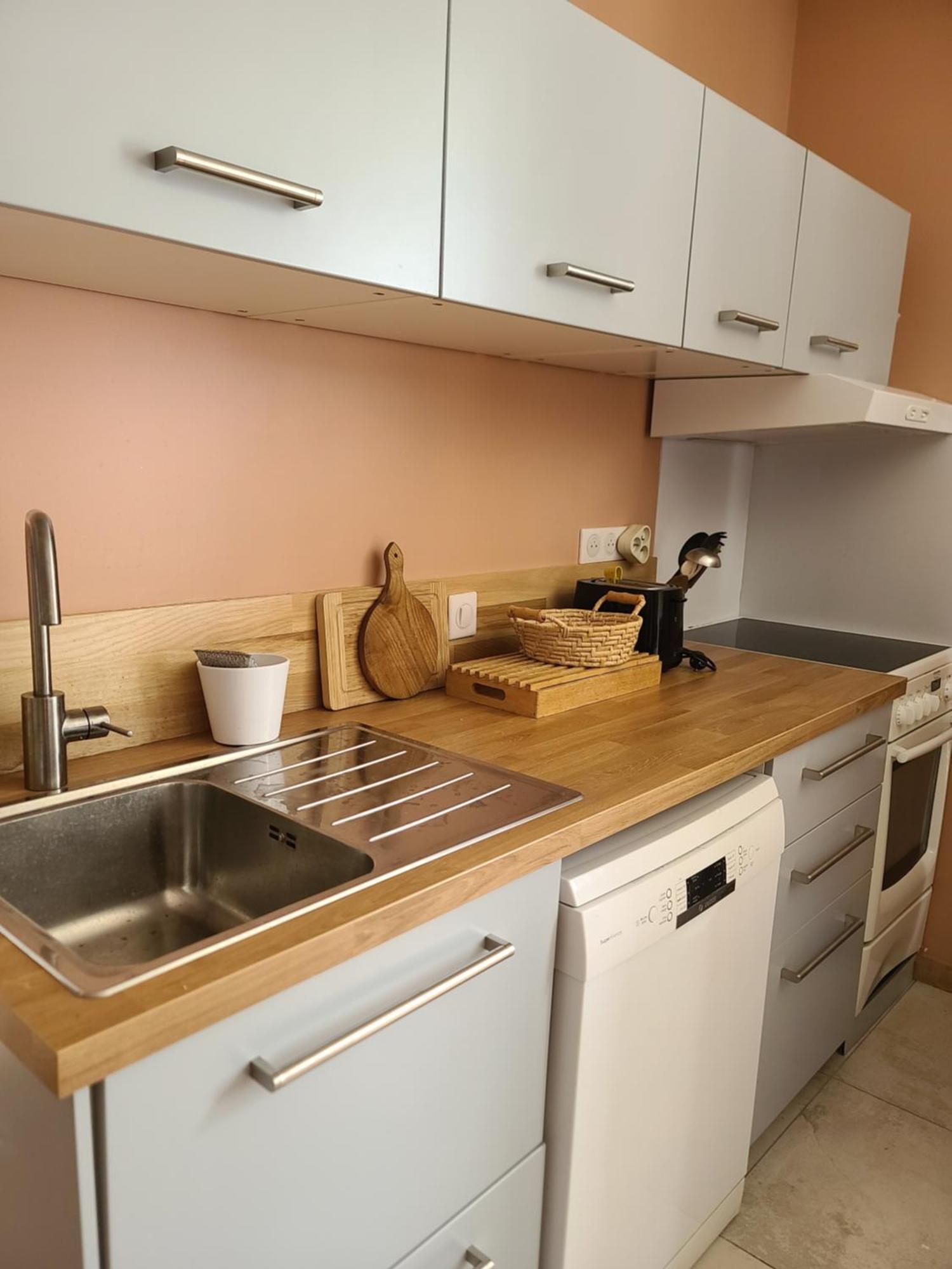 La Tourelle D'Aiglepierre Apartman Kültér fotó