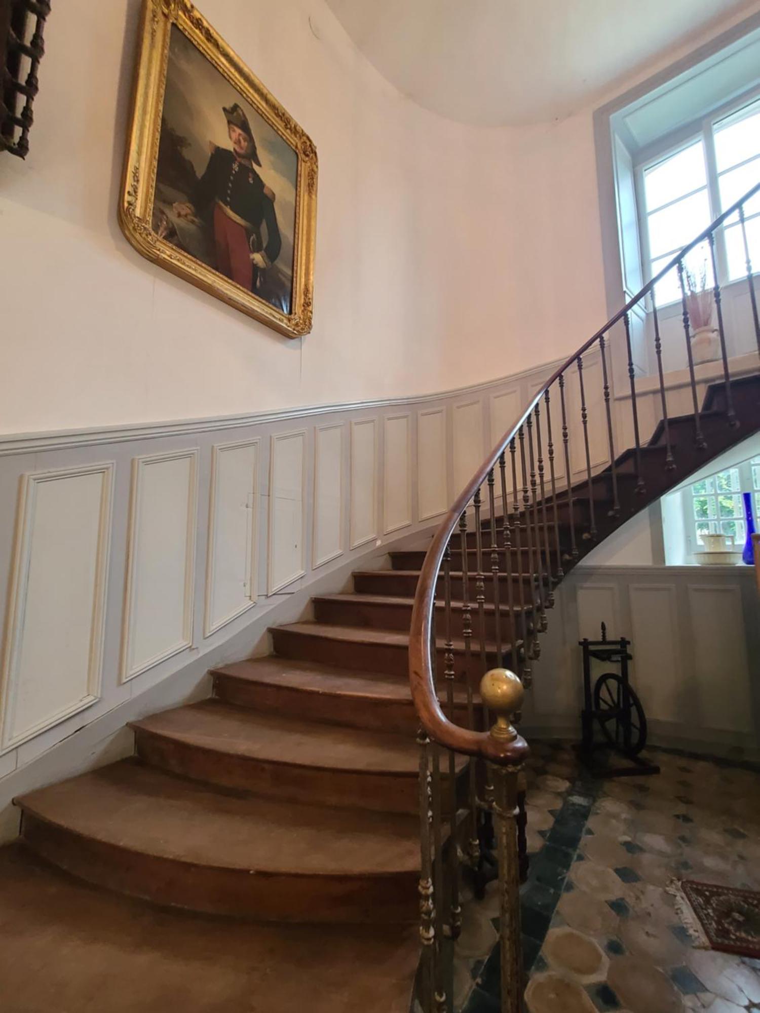 La Tourelle D'Aiglepierre Apartman Kültér fotó