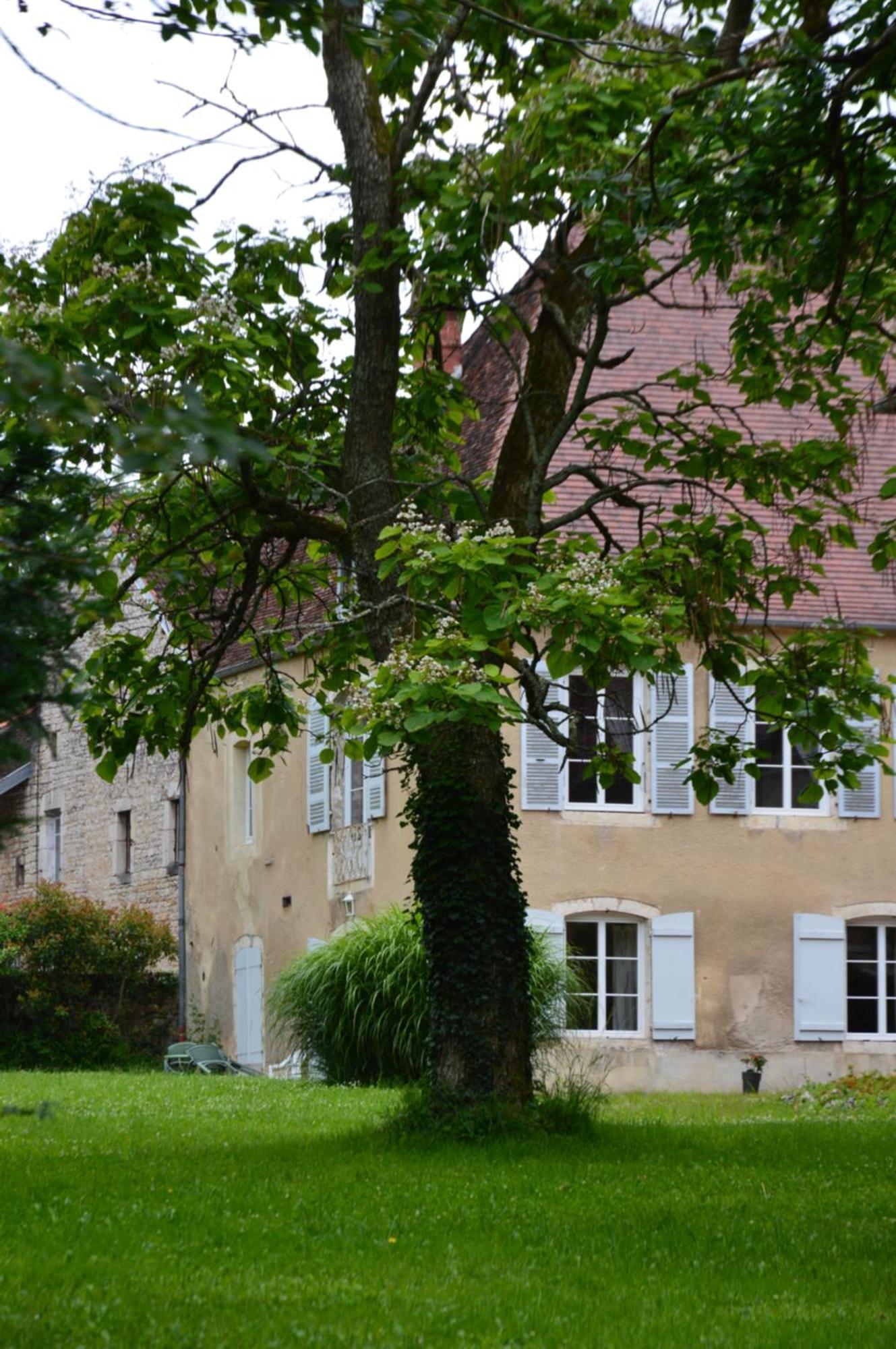 La Tourelle D'Aiglepierre Apartman Kültér fotó